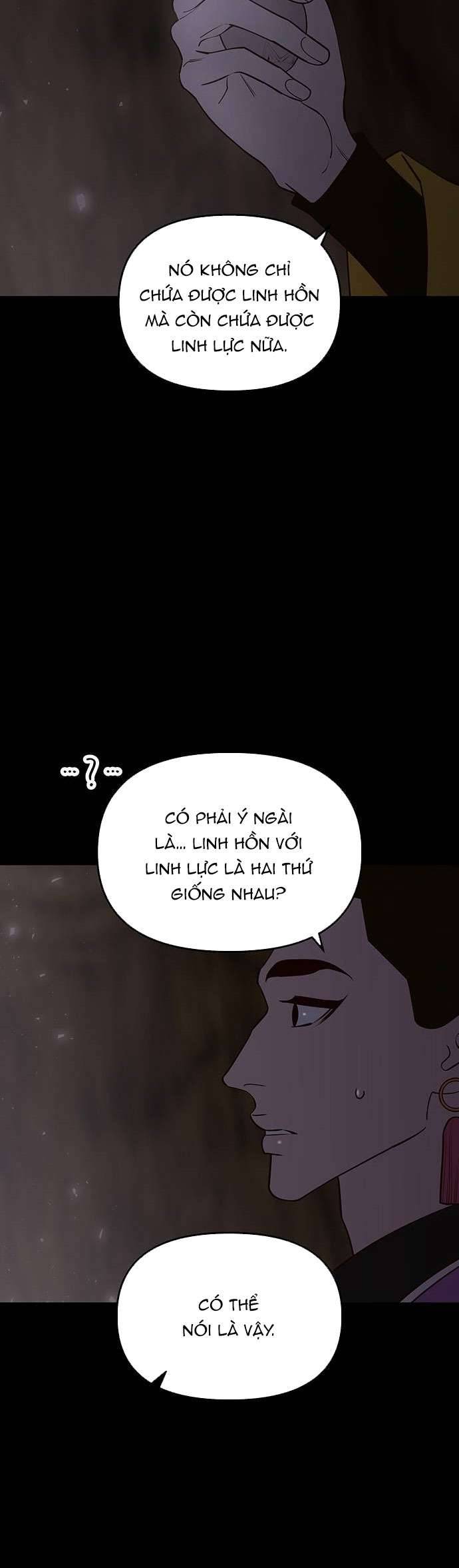 Vương Tử Huyền Bí Chapter 108 - Trang 4