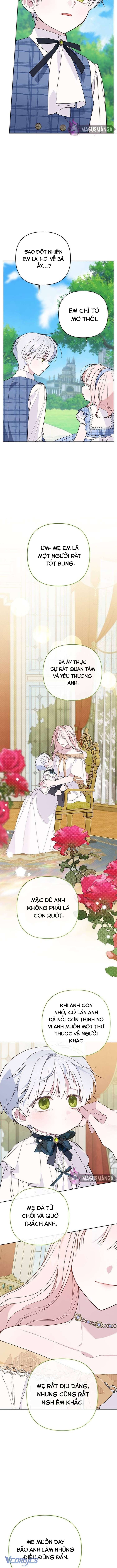Bạo Chúa Bé Con Chapter 73 - Next Chapter 74