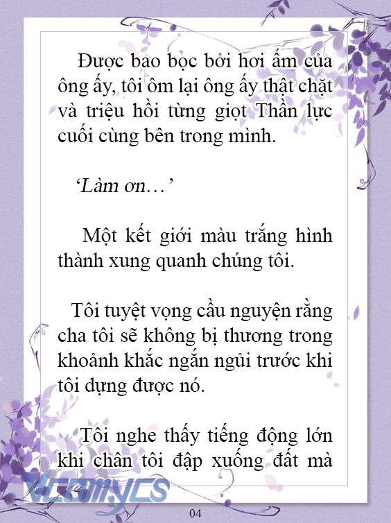 [Novel] Làm Ác Nữ Bộ Không Tốt Sao? Chap 181 - Trang 2