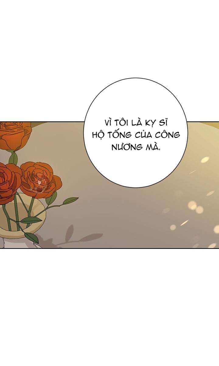 Tôi Là Minh Chứng Của Sự Thật Chap 43 - Trang 3