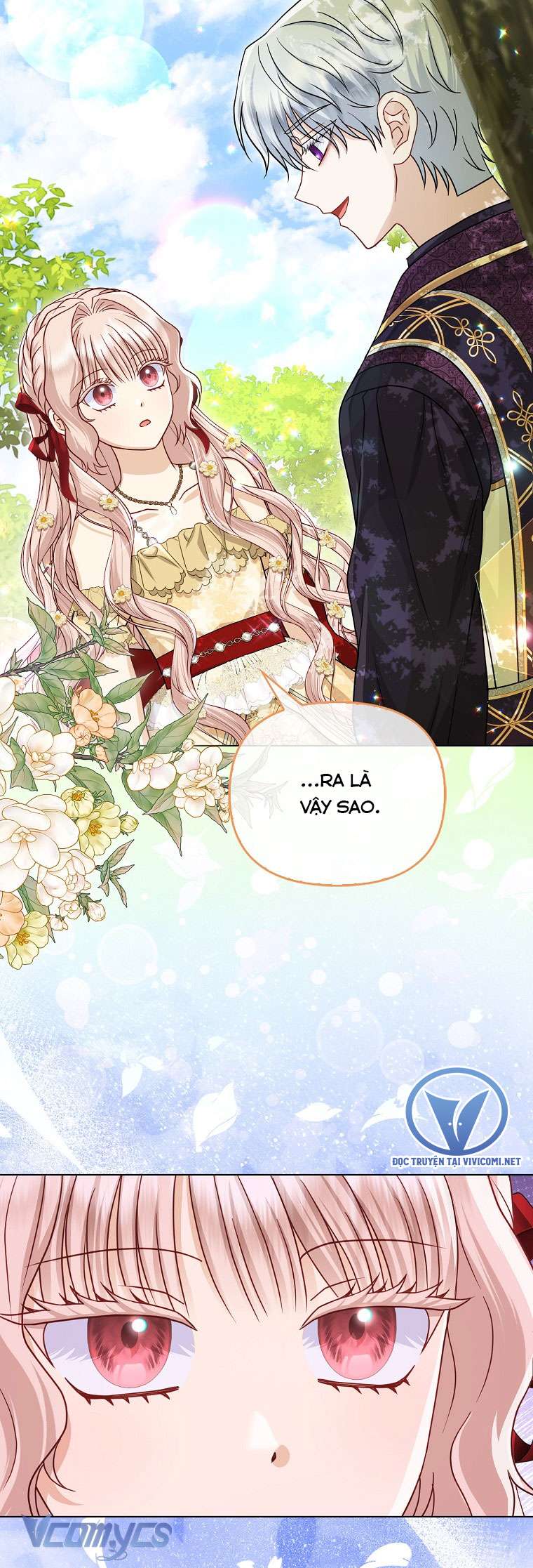 Nhân Vật Phản Diện Đều Thích Tôi Chapter 40 - Trang 4