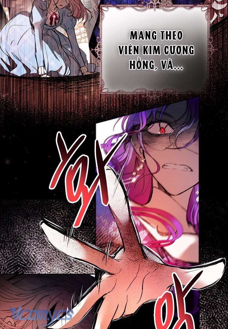 Làm Ác Nữ Bộ Không Tuyệt Sao? Chap 4 - Trang 4