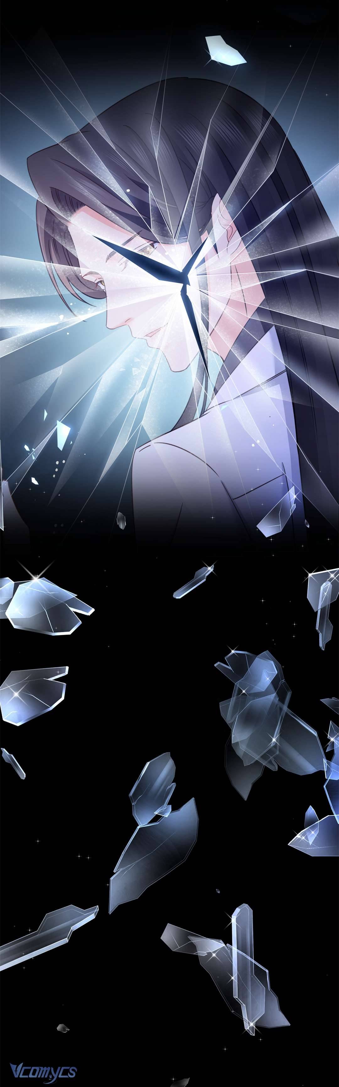 Hệt Như Hàn Quang Gặp Nắng Gắt Chap 494 - Trang 4