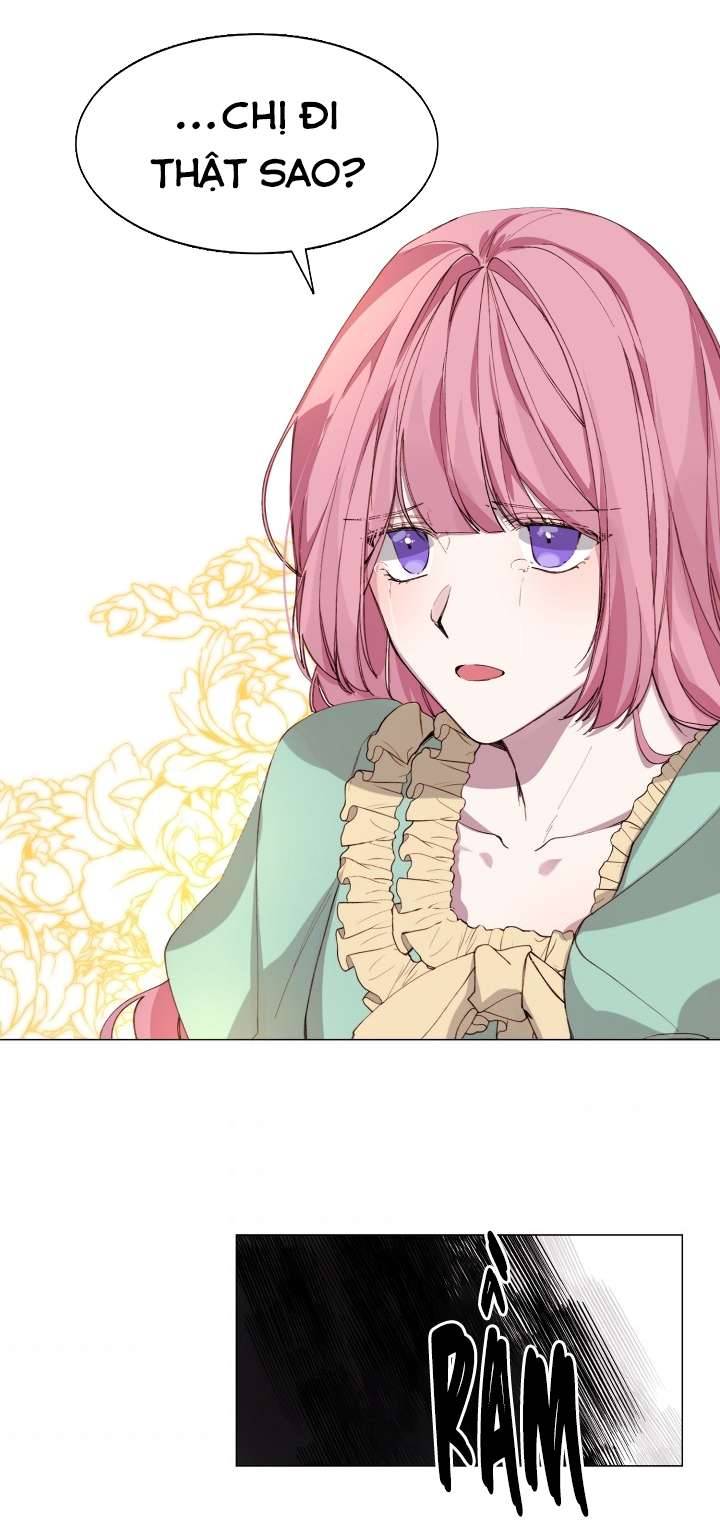 Ác Nữ Cần Bạo Chúa Chapter 6 - Trang 4