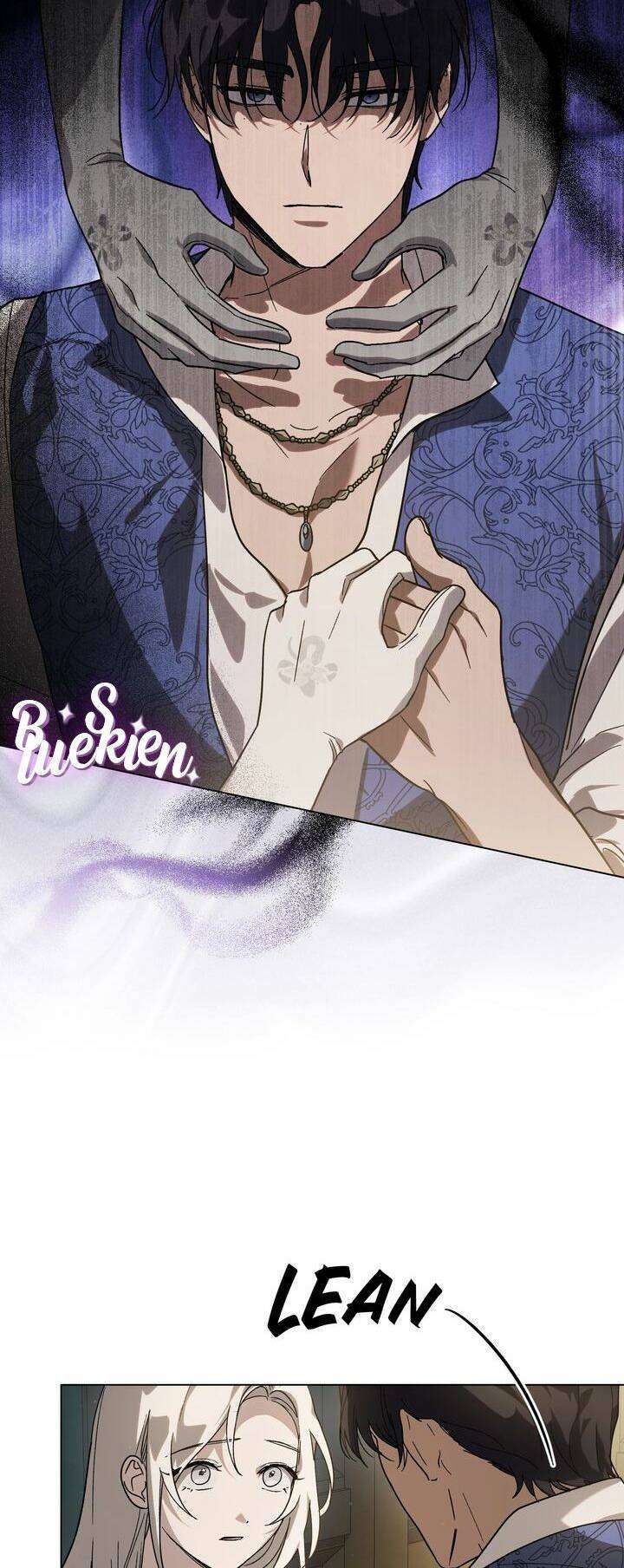 Khi Số Phận Tìm Đến Hai Ta Chapter 6 - Trang 4