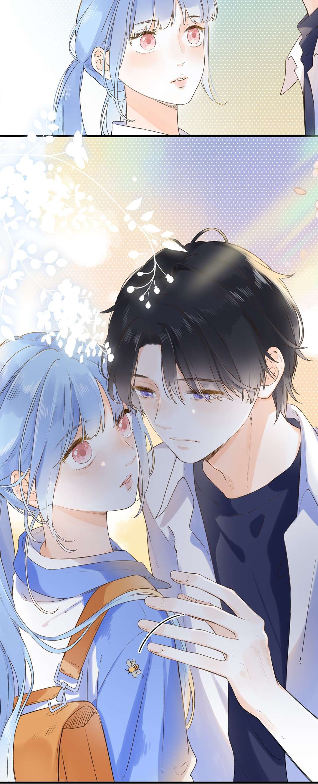 Ánh Sao Phiêu Linh Trong Nước Chapter 32 - Next Chapter 33