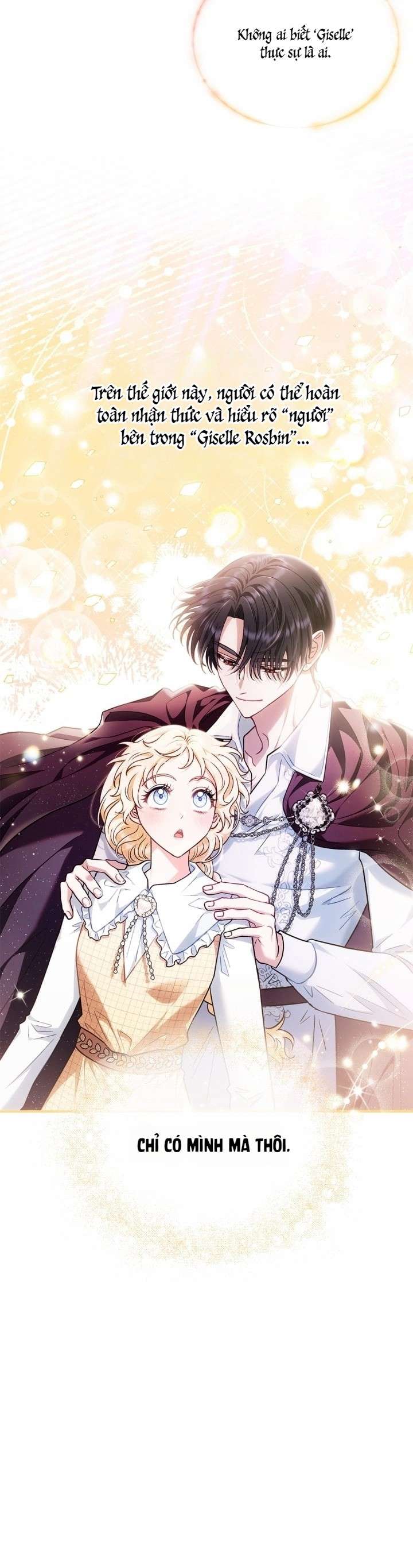 Trở Thành Người Giám Định Chất Độc Cho Thế Lực Hắc Ám Chapter 15 - Trang 4