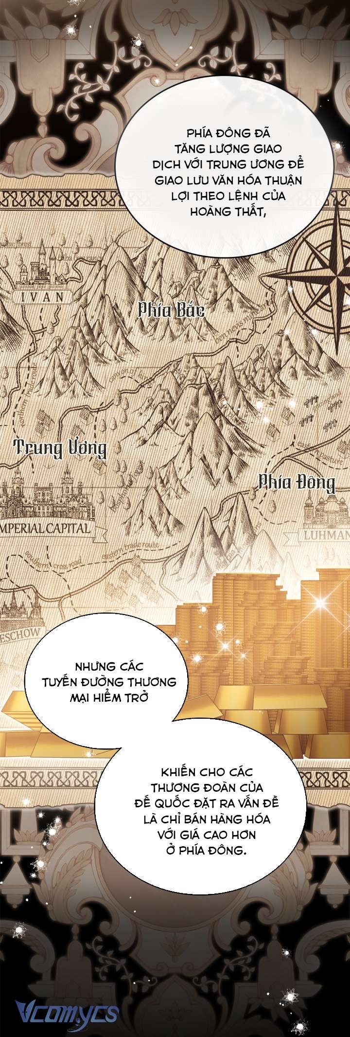 Kiếp Này Nhất Định Làm Gia Chủ Chap 145 - Trang 2