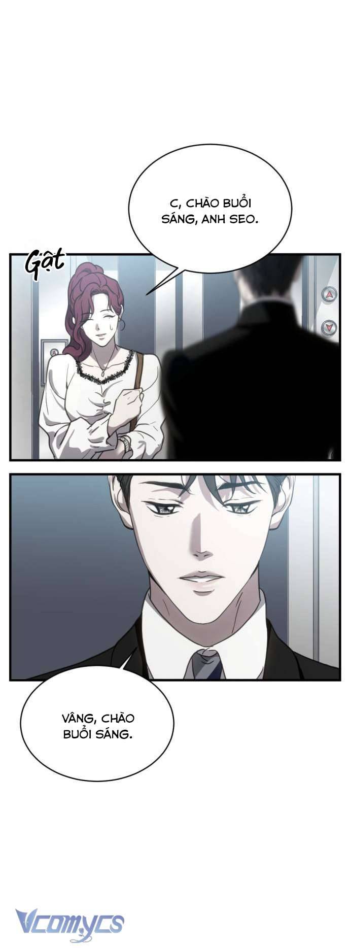 Ba Lần Động Phòng Chapter 14 - Trang 4