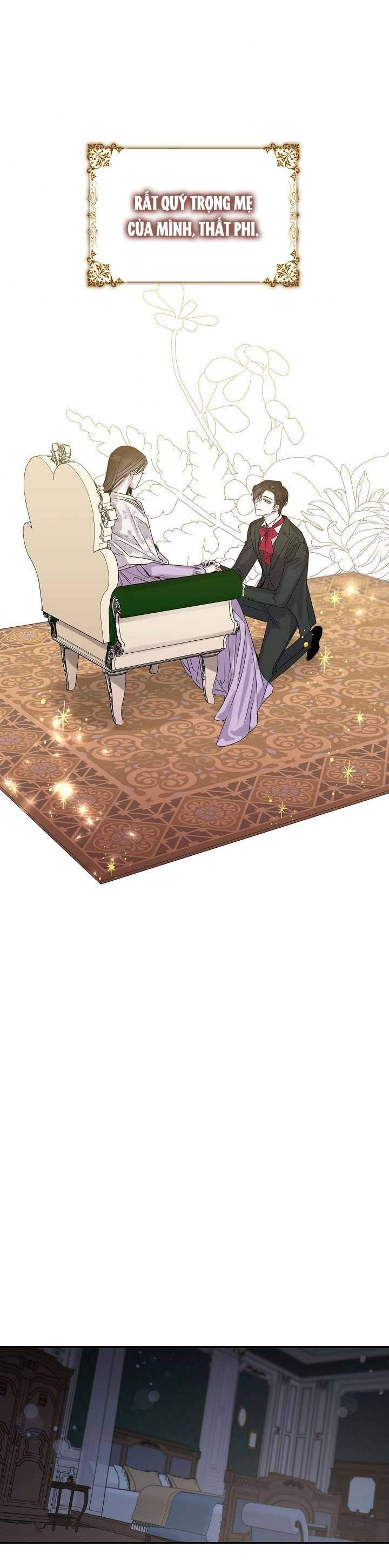 Thuần Hóa Bạo Quân Rồi Bỏ Trốn Chap 10 - Next Chap 11