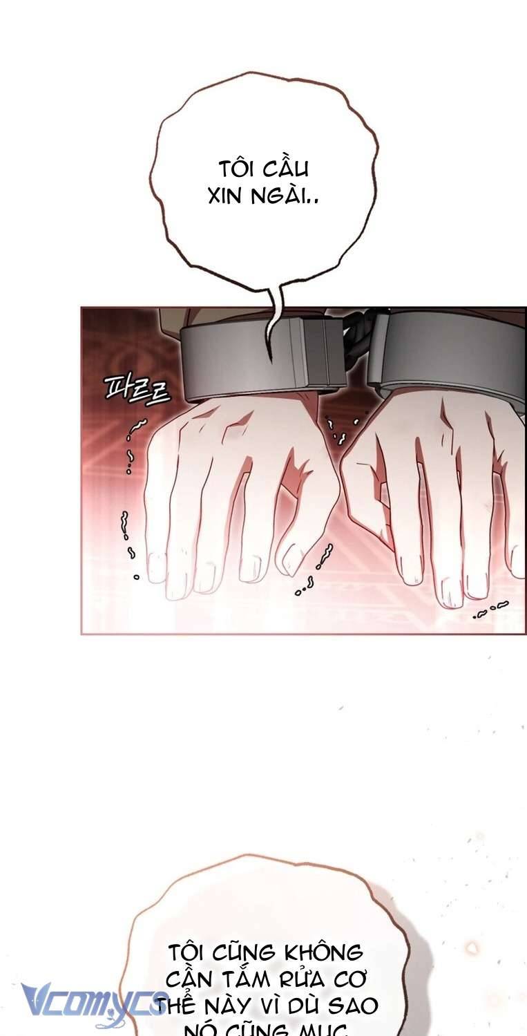 Được Yêu Thương Mà Còn Ngại Ngùng Sao! Chap 62 - Trang 4