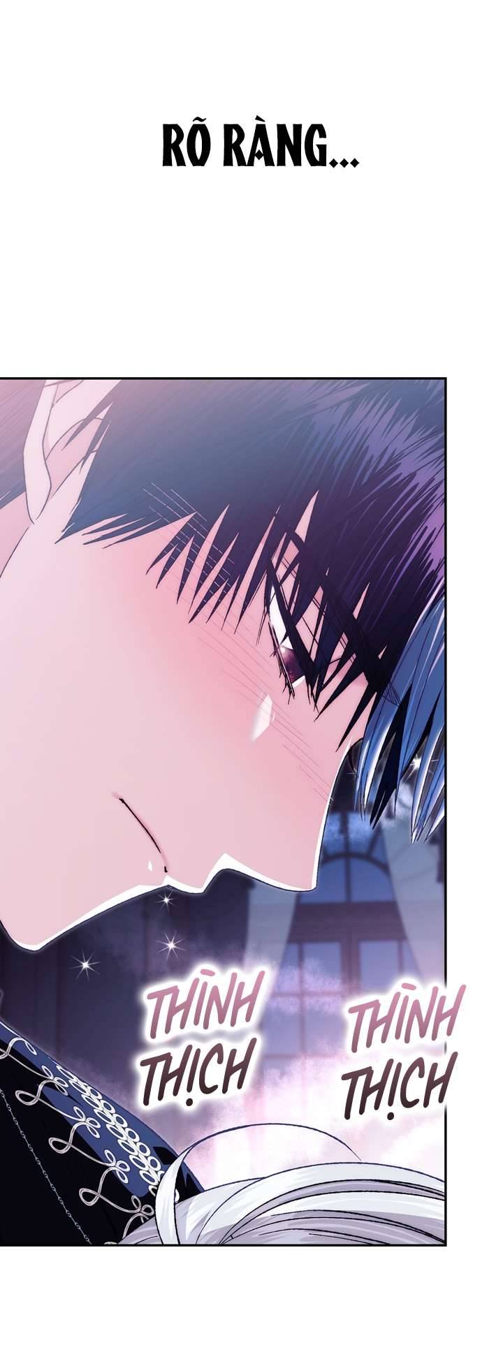 Cha À, Con Không Muốn Kết Hôn Đâu Chap 53 - Trang 2