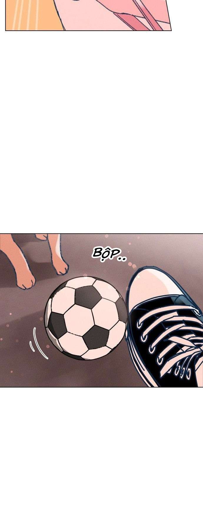 Bầu Trời Mùa Hạ Dấu Yêu Chapter 4 - Trang 4