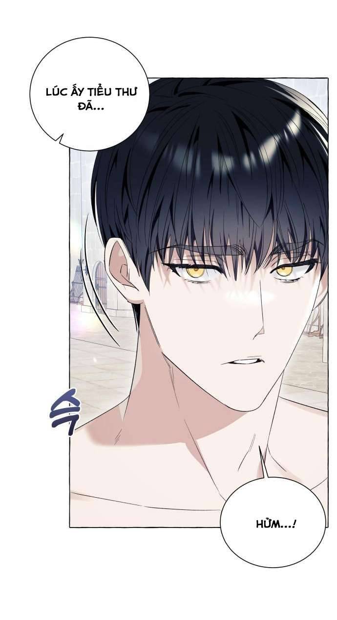 Tôi Tưởng Đó Chỉ Là Tiểu Thuyết Trọng Sinh Bình Thường Chapter 19 - Trang 4