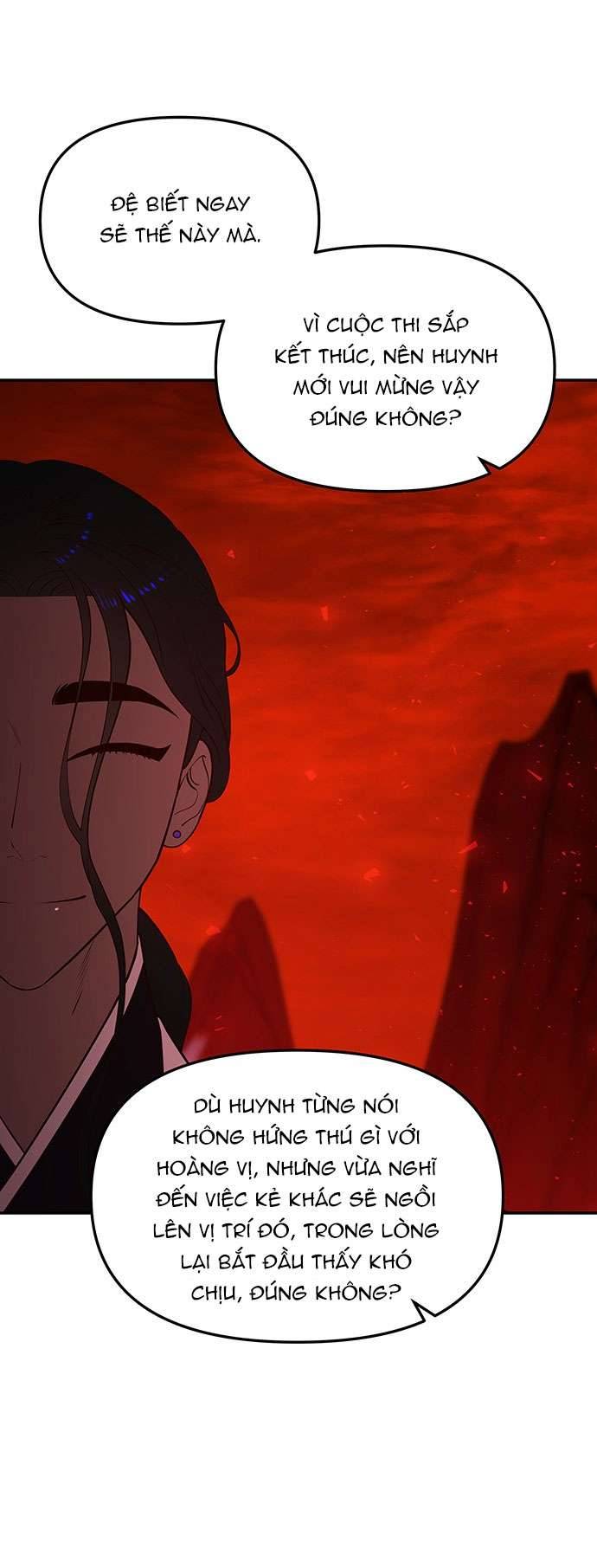 Vương Tử Huyền Bí Chapter 85 - Next Chapter 86