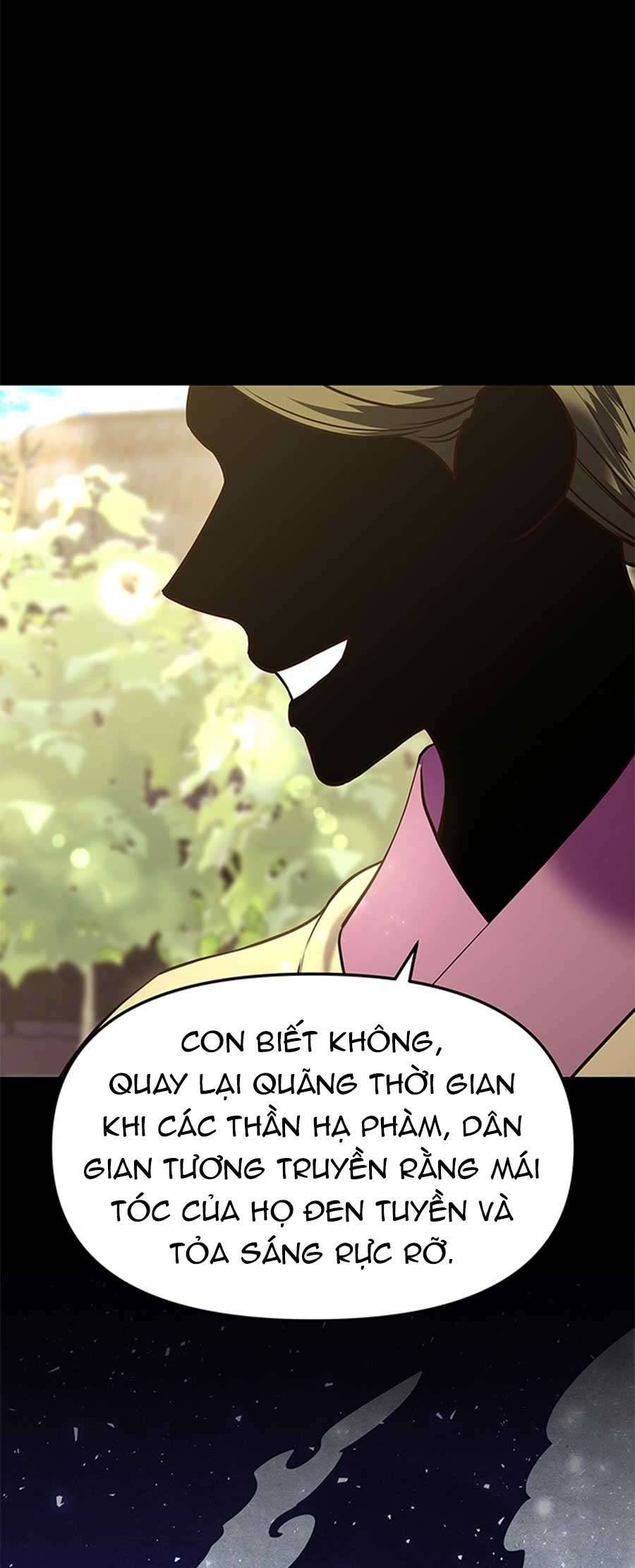 Vương Tử Huyền Bí Chapter 17 - Trang 4