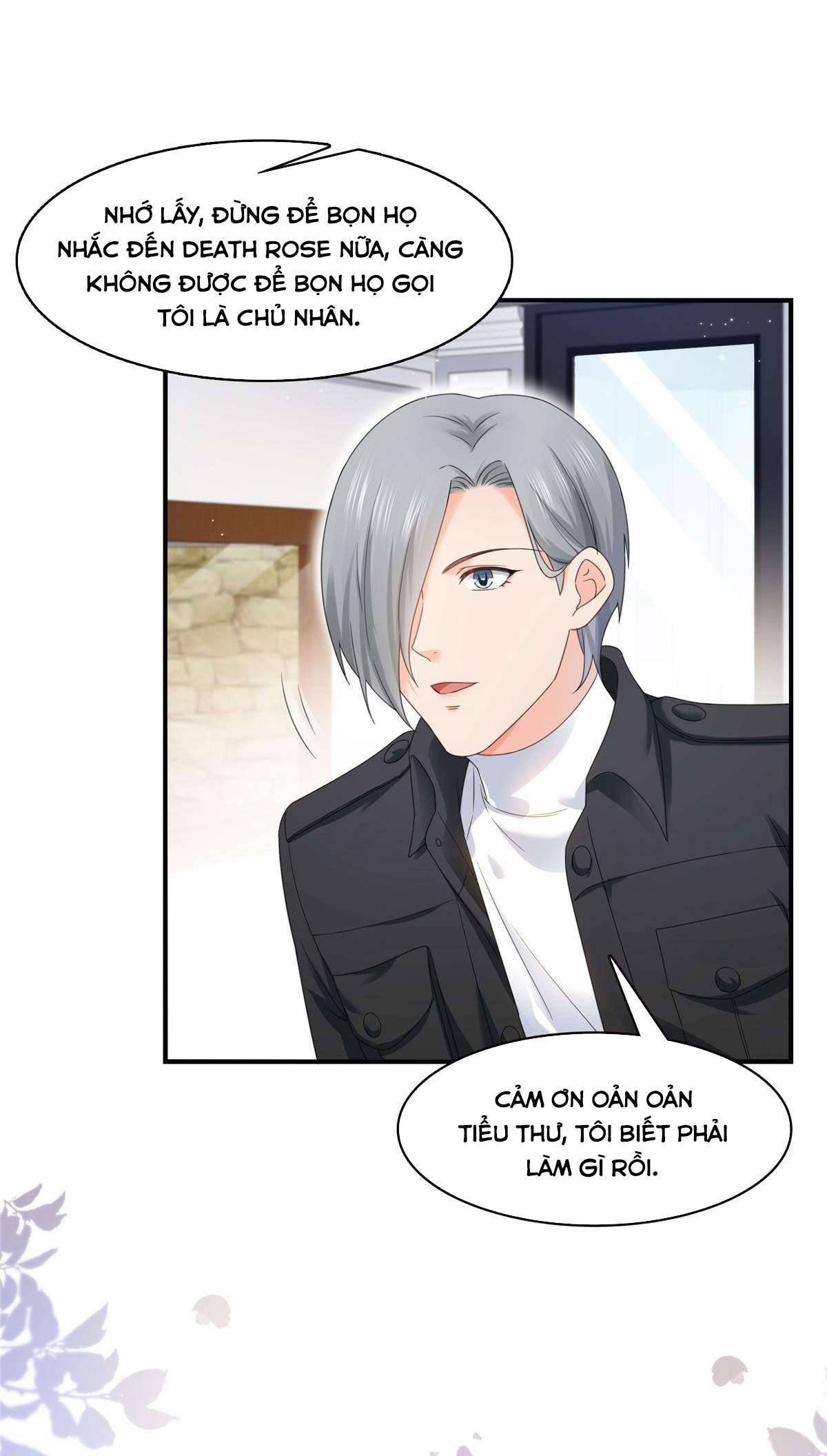 Hệt Như Hàn Quang Gặp Nắng Gắt Chap 276 - Trang 4