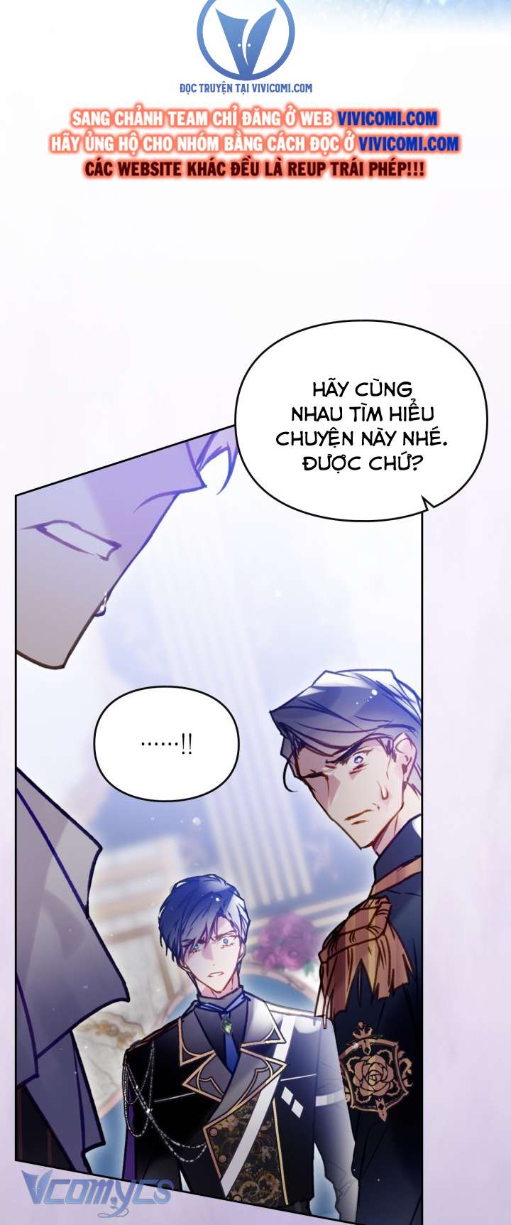 Kết Cục Của Nhân Vật Phản Diện Chỉ Có Thể Là Cái Chết Chapter 161 - Trang 4