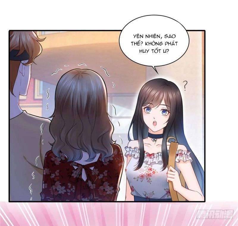 Hệt Như Hàn Quang Gặp Nắng Gắt Chap 68 - Trang 4