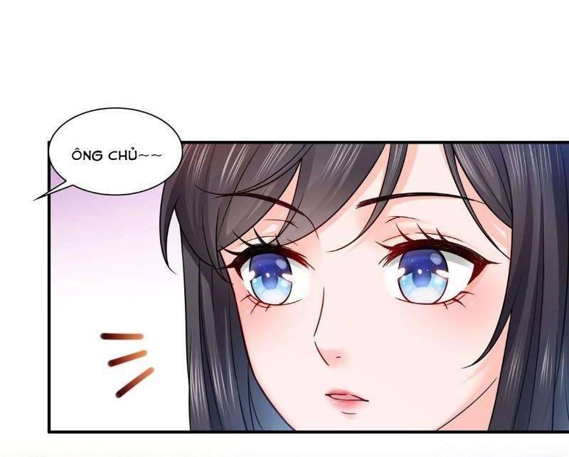 Hệt Như Hàn Quang Gặp Nắng Gắt Chap 89 - Trang 4