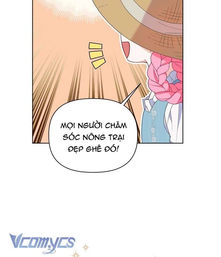 Sự Điều Trị Đặc Biệt Của Tinh Linh Chapter 17 - Trang 4