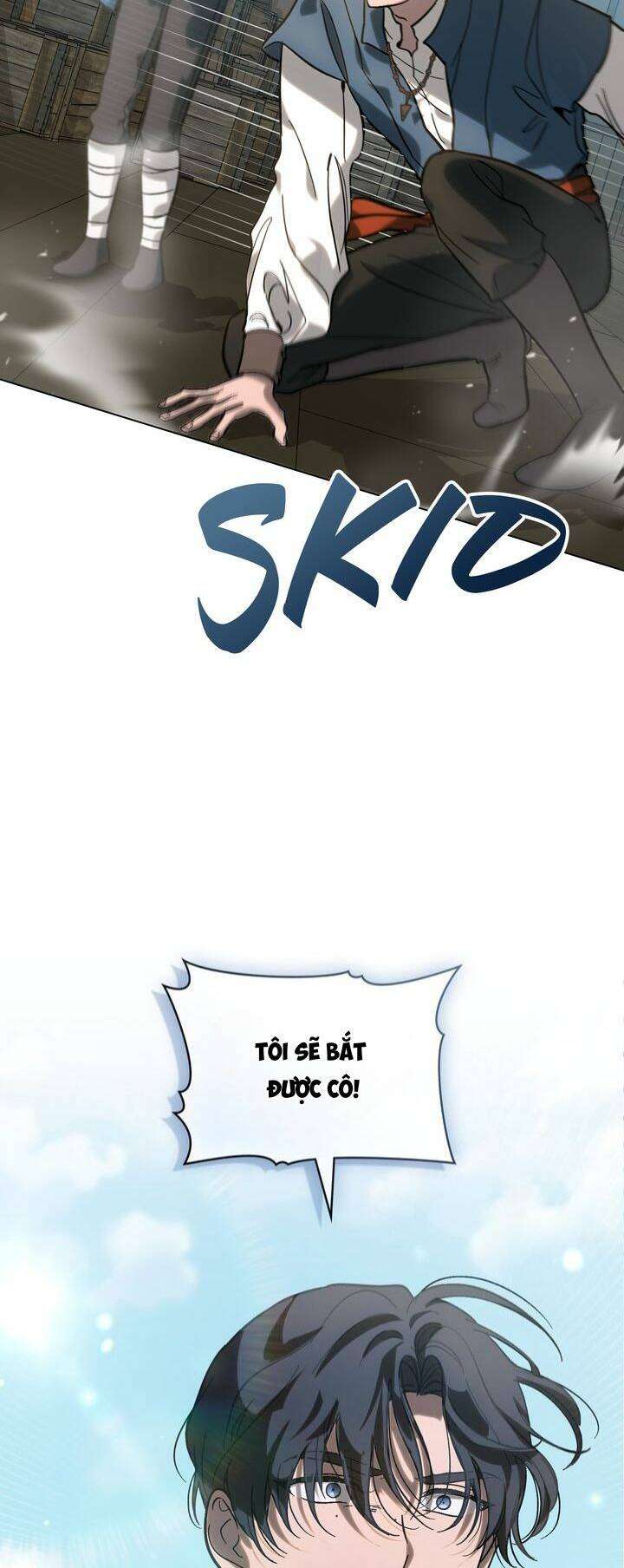 Khi Số Phận Tìm Đến Hai Ta Chapter 6 - Trang 4