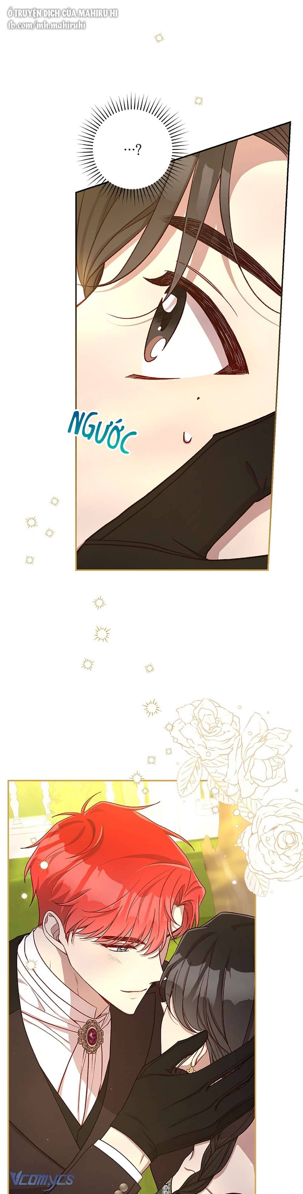 Sống Sót Dưới Thân Phận Hầu Nữ Chap 124 - Next Chap 125