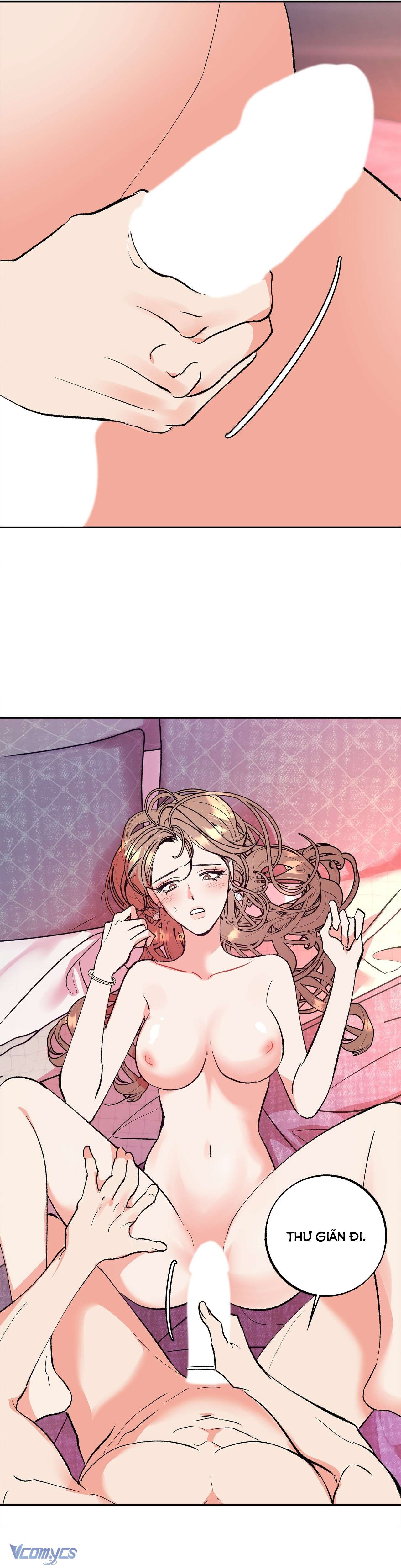 [18+] Tận Cùng Của Thế Giới Chap 10 - Trang 2