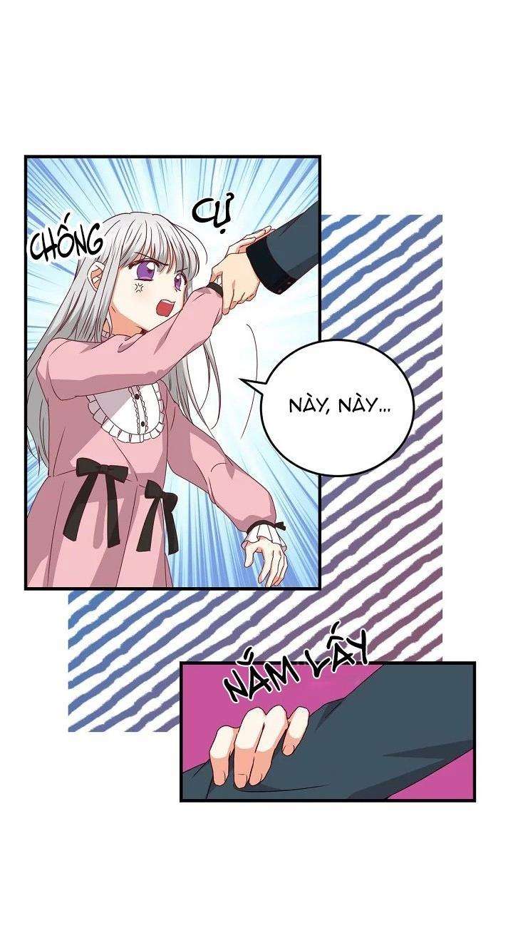 Cẩn Thận Với Các Anh Trai Đấy! Chap 21 - Trang 2