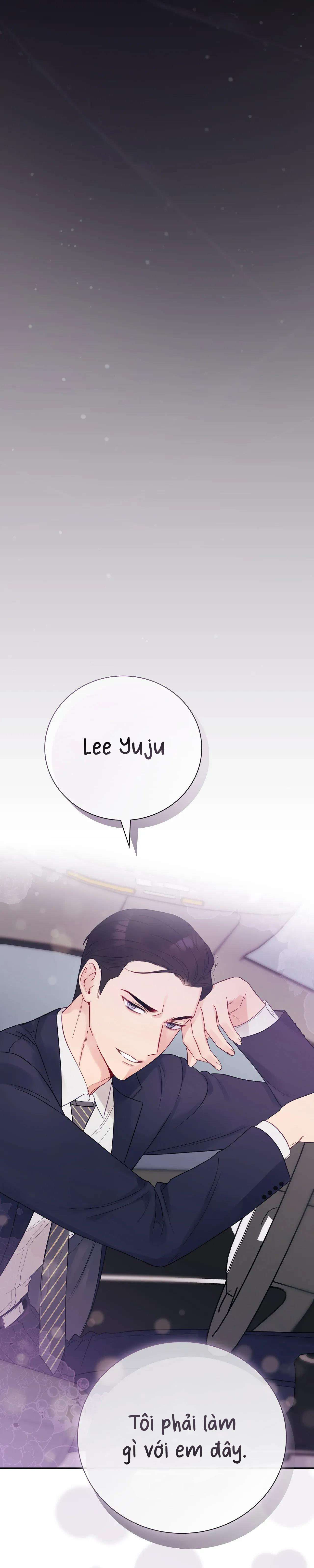 [ 18+ ] Người bạn nguy hiểm của anh trai Chap 8 - Trang 2