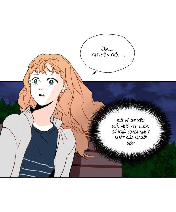 Ranh Giới Chap 60 - Trang 3