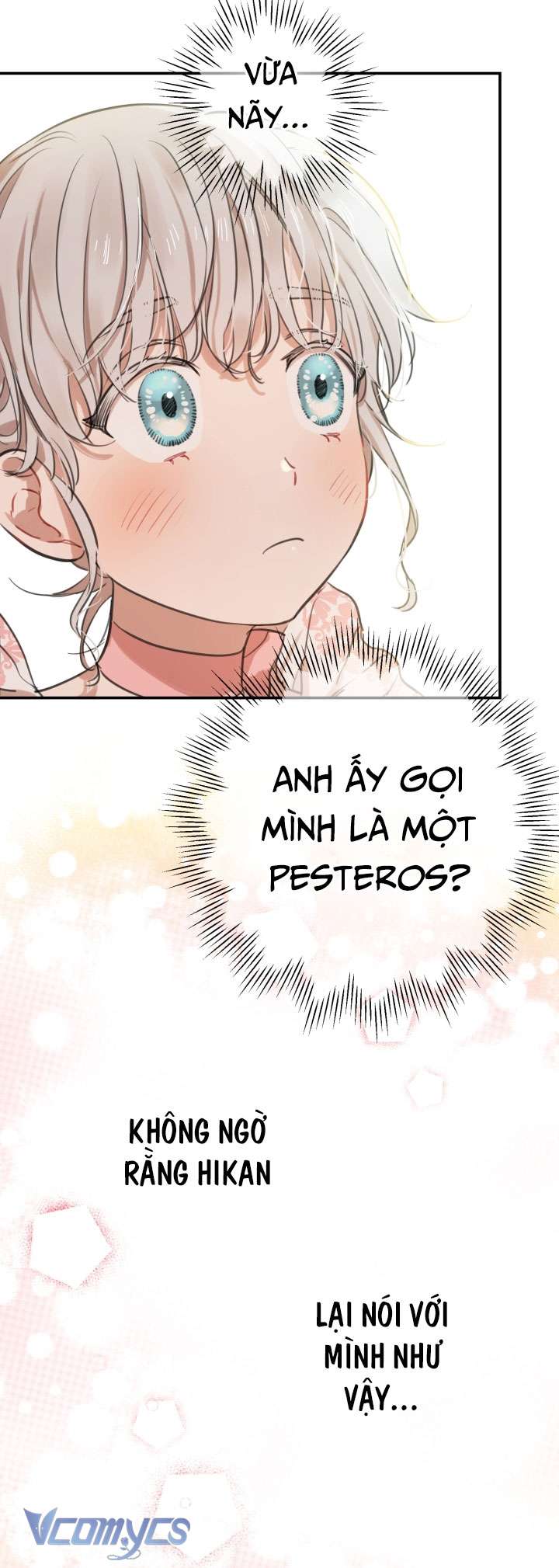 Những Nhân Vật Mạnh Nhất Thế Giới Ám Ảnh Tôi Chapter 20 - Next Chapter 20.5