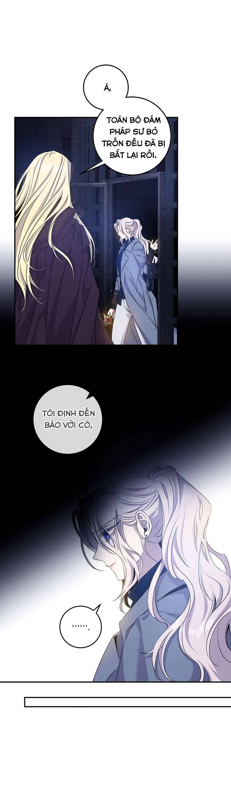 Thuần Hóa Bạo Quân Rồi Bỏ Trốn Chap 68 - Trang 2