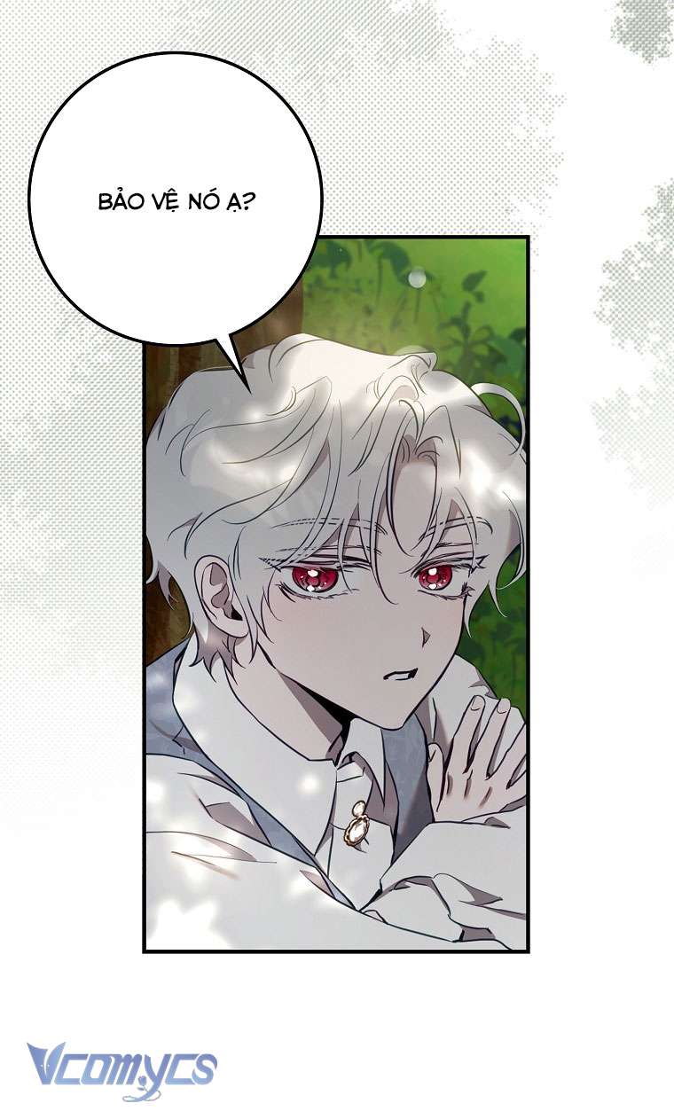 Thuần Hóa Bạo Quân Rồi Bỏ Trốn Chap 113 - Trang 2