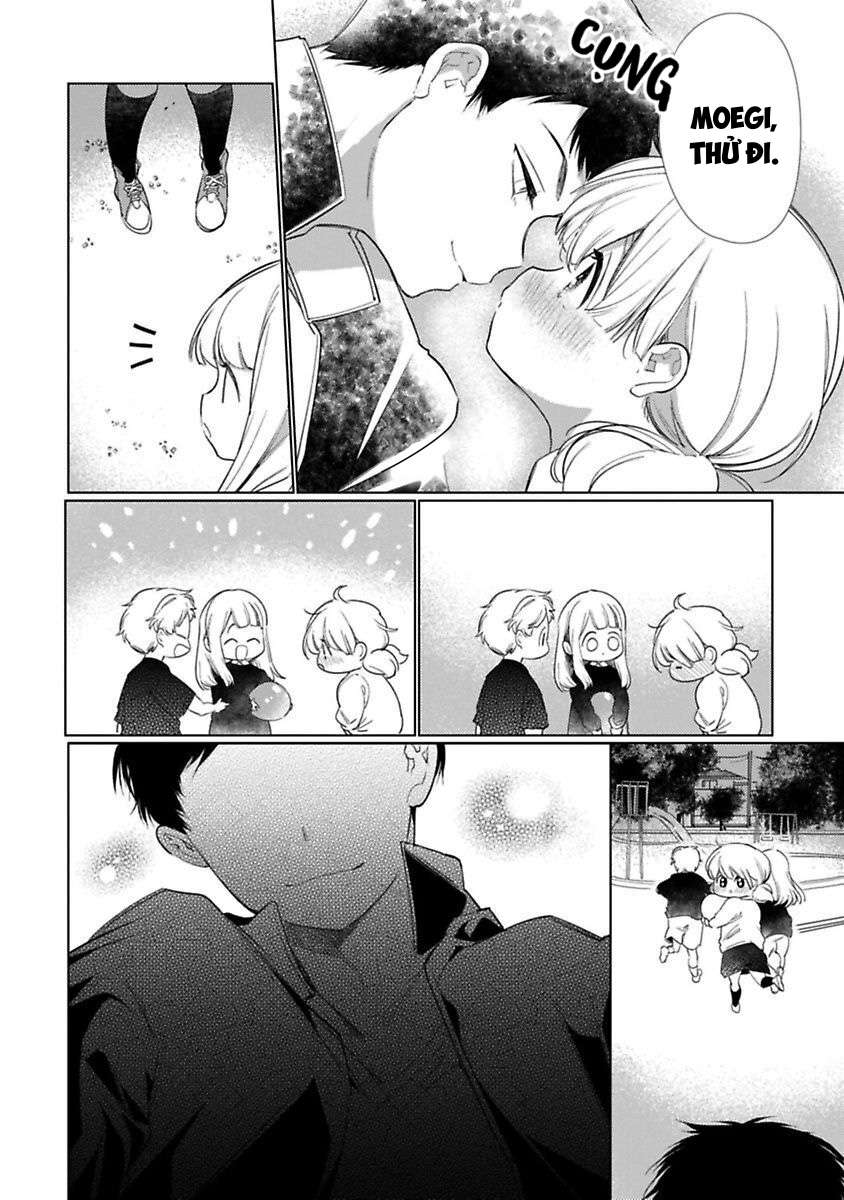 [18+] Thanh Mai Trúc Mã Là Hắc Miêu Yêu Nghiệt Chap 2 - Trang 2