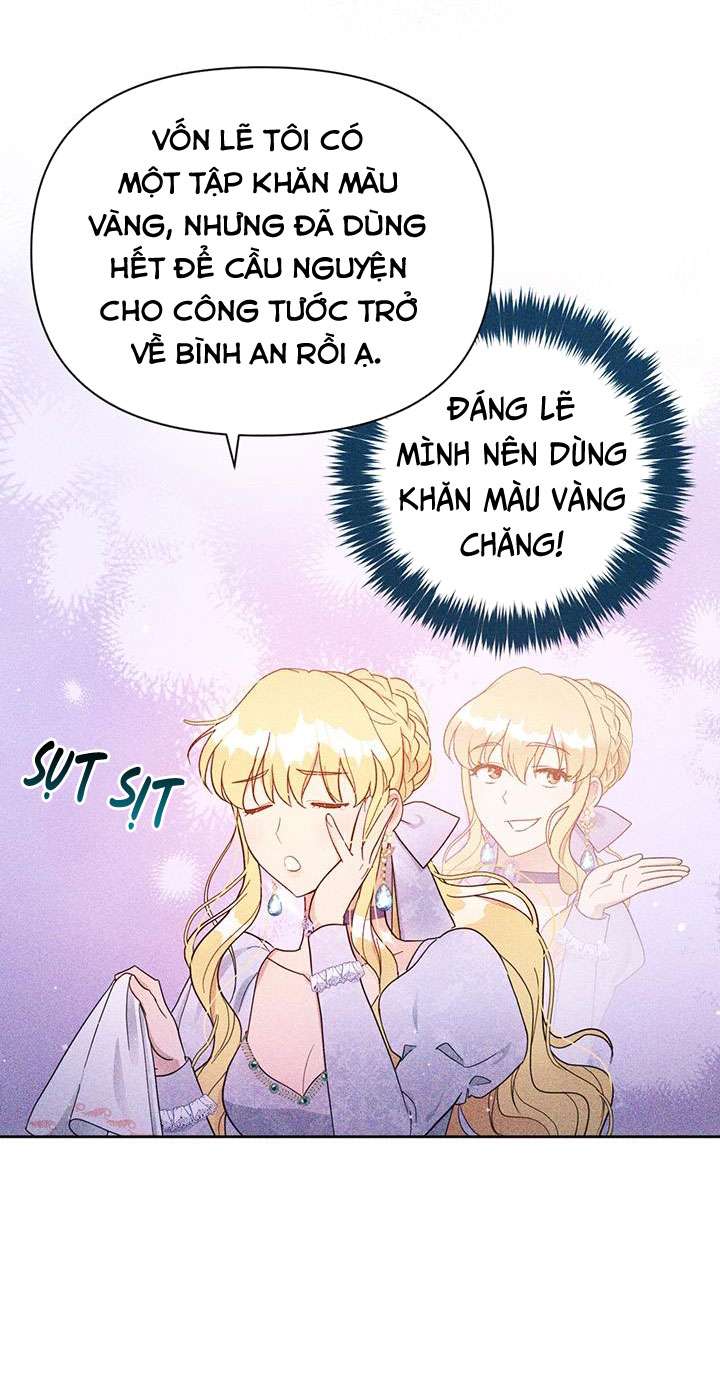 Công Tước Hát Rong Chapter 16 - Trang 3
