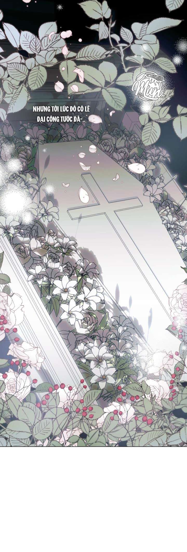 Siren: Trở Thành Gia Đình Của Nhân Vật Phản Diện Chapter 20 - Trang 3