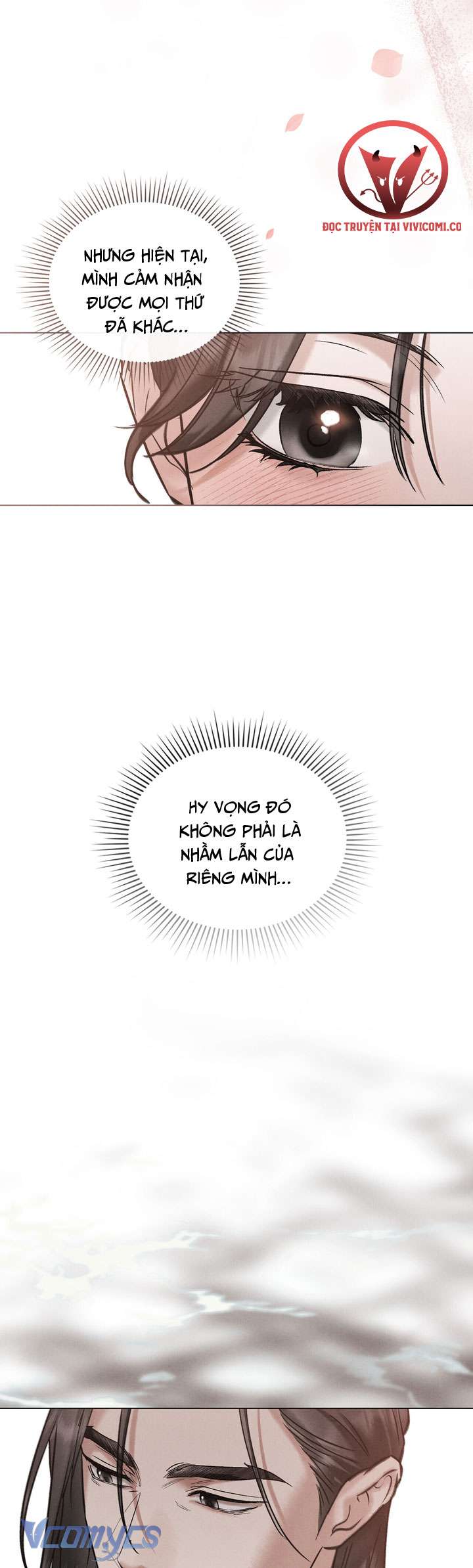 [18+] Đêm Giông Bão Chap 57 - Trang 2