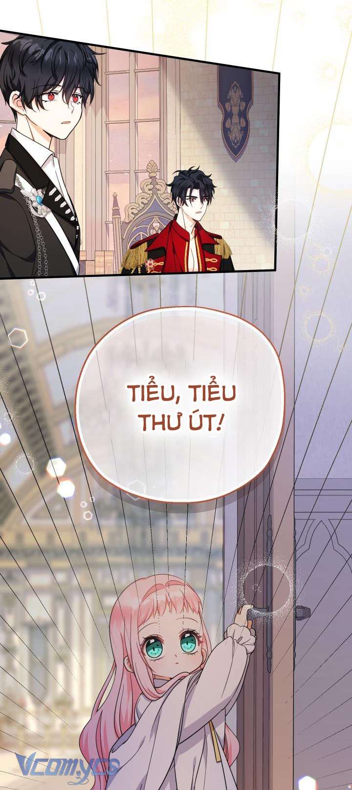 Tiểu Thư Tích Tiền Đi Bụi Chapter 32 - Trang 4