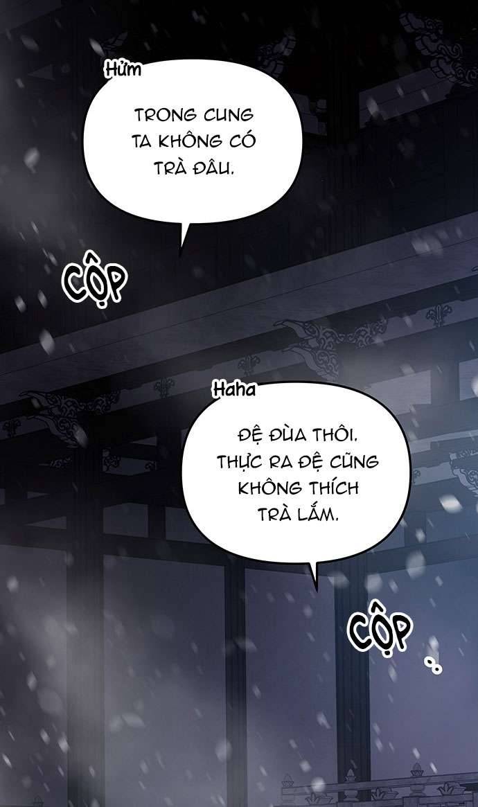 Vương Tử Huyền Bí Chapter 41 - Trang 4