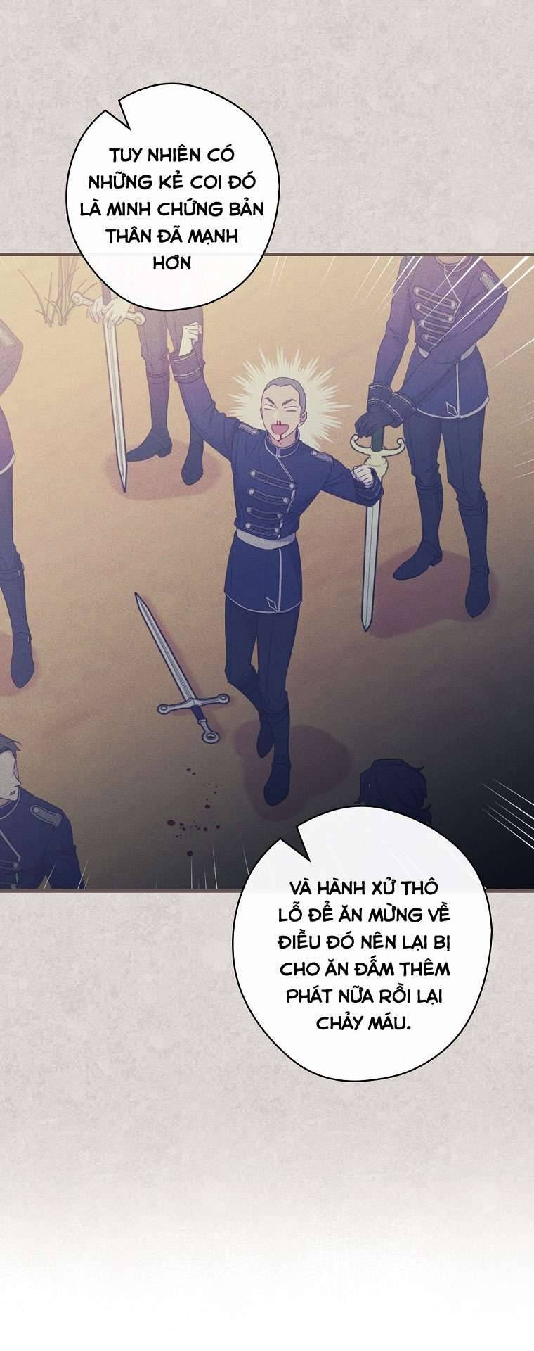 Phương Pháp Khiến Phu Quân Đứng Về Phía Tôi Chapter 30 - Next Chapter 31