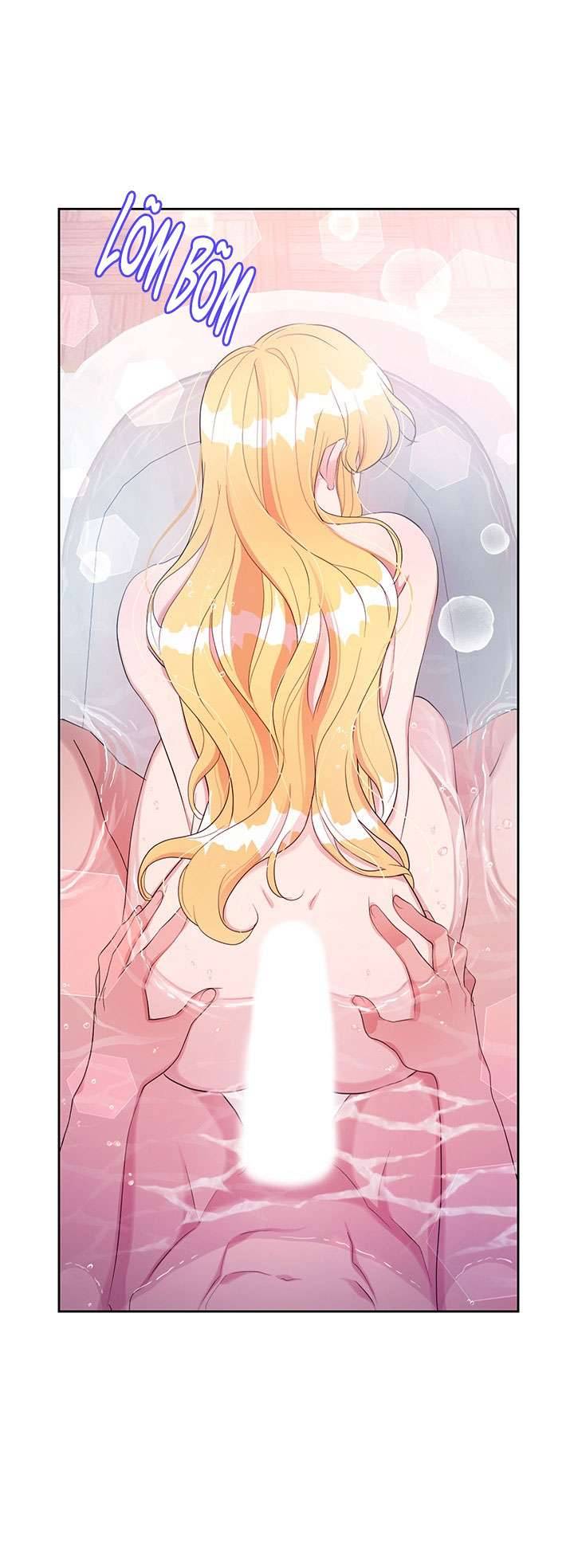 Công Tước Hát Rong Chapter 24 - Trang 3