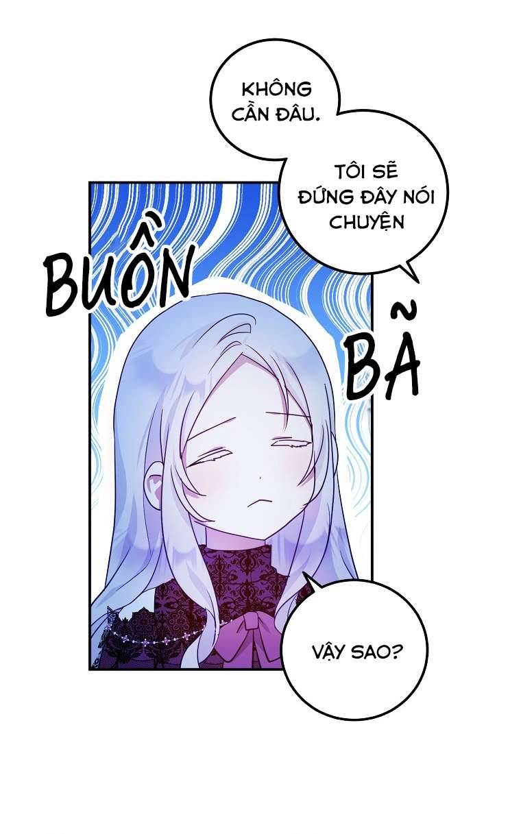 Tôi Trở Thành Vợ Của Nam Chính Chap 18 - Trang 3