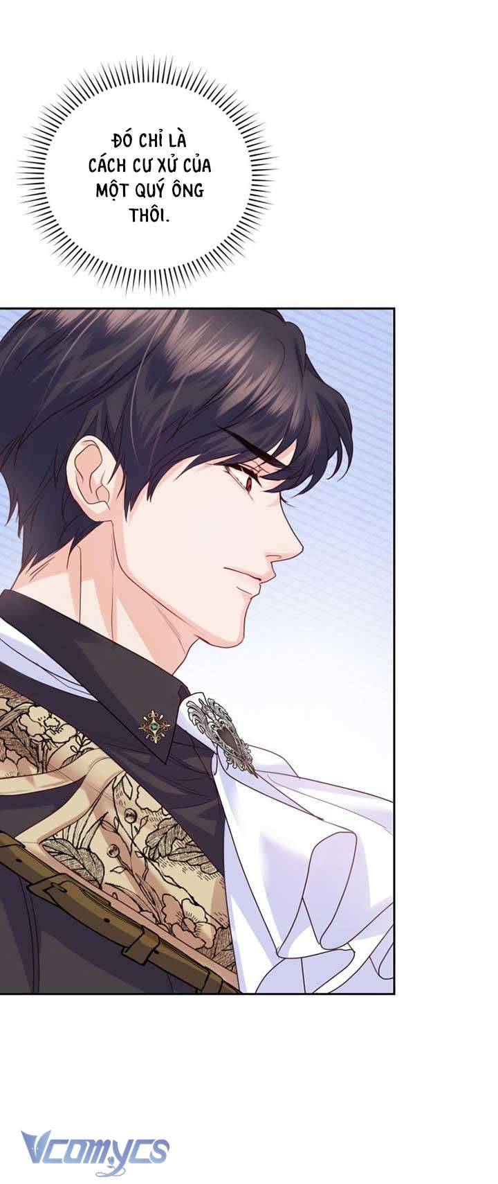 Nhà Điều Chế Nước Hoa Độc Quyền Của Bạo Chúa Chap 61 - Trang 2