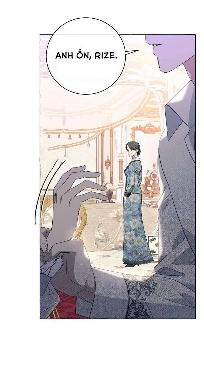 Tôi Tưởng Đó Chỉ Là Tiểu Thuyết Trọng Sinh Bình Thường Chapter 19 - Trang 4