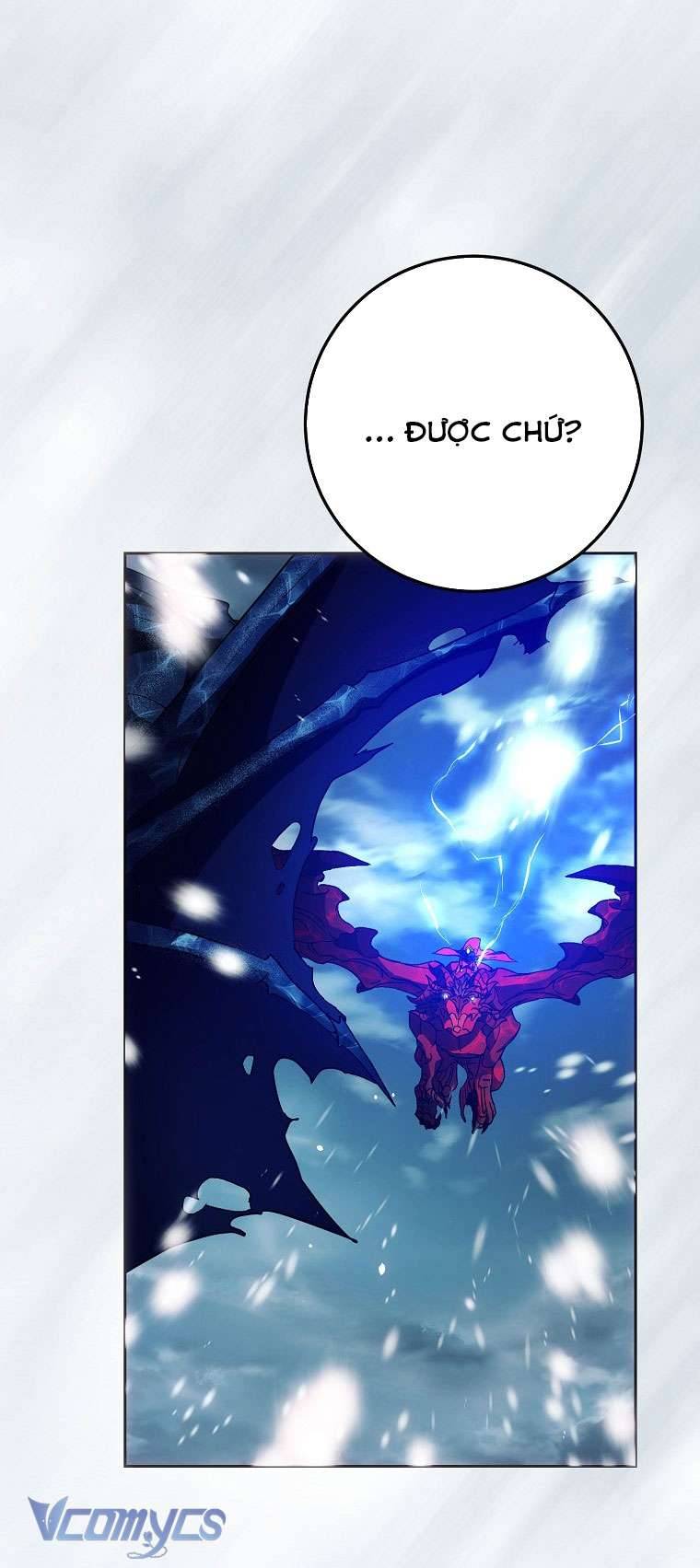 Tôi Trở Thành Vợ Của Nam Chính Chap 81 - Trang 3