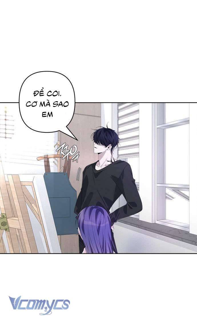 Đàn Anh Xấu Xa! Chap 66 - Trang 3