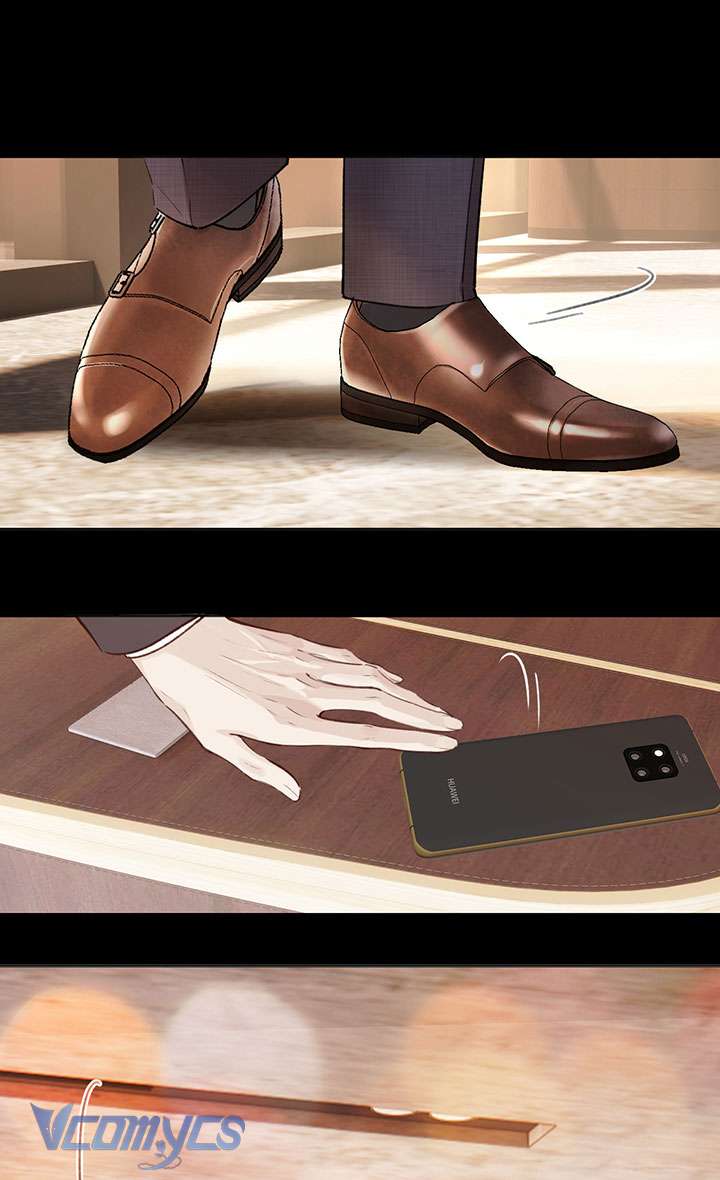 Trêu Nhầm Chap 40 - Trang 4