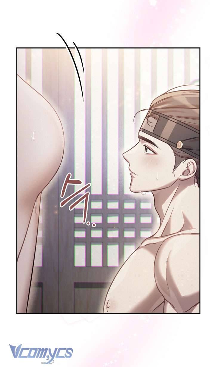 [18+] Tiết Học Bí Mật Của Trung Điện Chap 30 - Next Chap 31