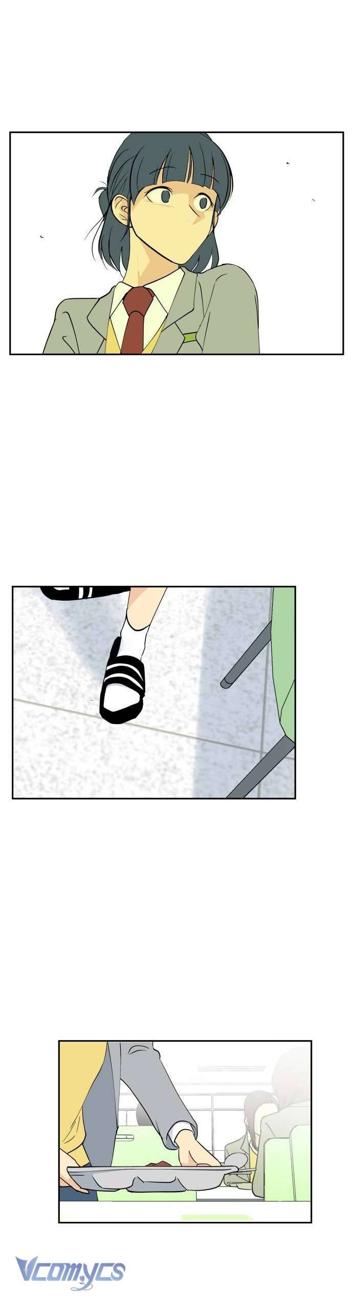 Phòng Chat Không Có Tôi Chap 1 - Trang 2